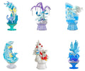 Pokemon Diamond Dust Collection 1pz Assortimento