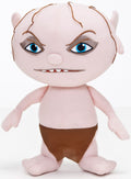 Peluche Lo Hobbit Gollum 25cm