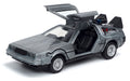 JADA Back to the Future 1 DeLorean Die-Cast Scala 1:32