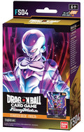 Dragon Ball ENG Super Fusion World Starter Deck FS04 1 Mazzo