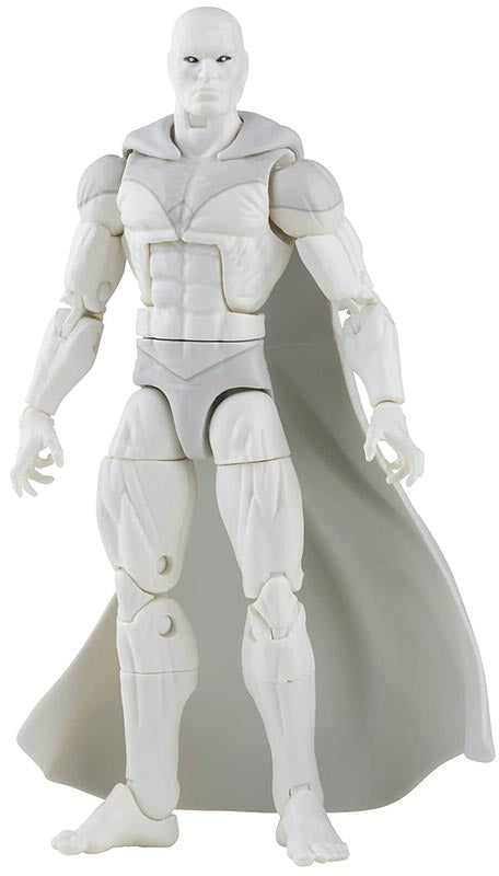 Marvel Legends Vision