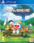 Doraemon Story Of Seasons