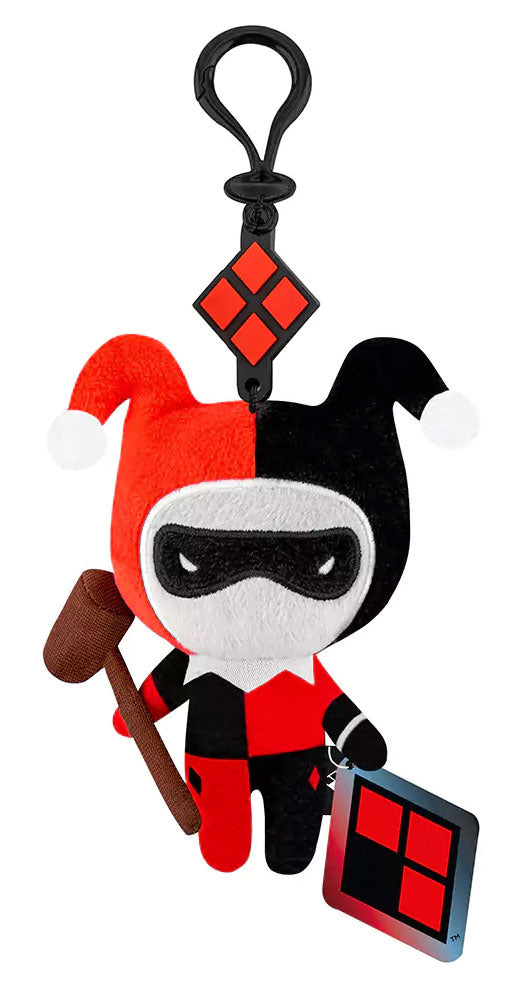 Portachiavi Harley Quinn Comics