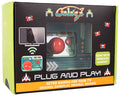 Galaga Plug and Play