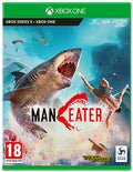 Maneater