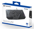 HORI PS5/PC/PS4 Nolva-R Mechanical Arcade Controller