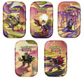 Pokemon ITA Segreto Fiabesco Mini Tin da Collezione