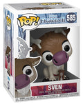 FUNKO POP Disney Frozen 2 Sven 585