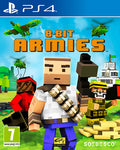 8 Bit Armies
