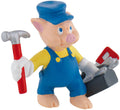 Bullyland Disney I Tre Porcellini Jimmy