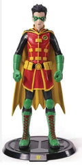 Bendyfigs Robin