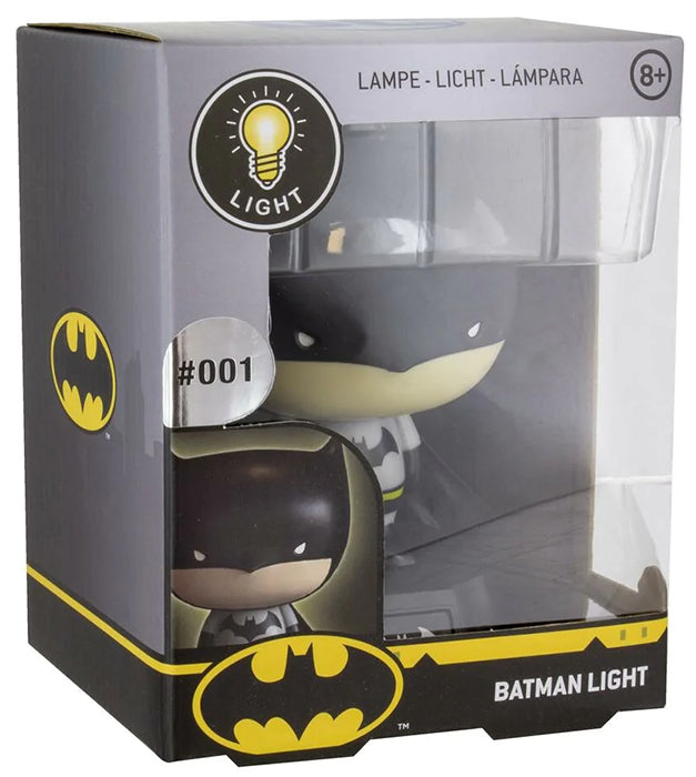 Paladone Icons Batman 3D Character