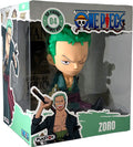 PLASTOY Salvadanaio One Piece Zoro V2