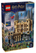76473 Harry Potter Castello di Hogwarts: Ala Est