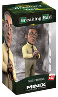 MINIX Breaking Bad Gus Frings