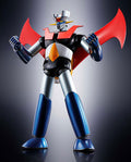 Mazinger Z Gx-105 Kakumei Shinka