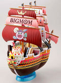 One Piece Grand Ship Collection Big Mom Pirate
