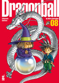 Dragon Ball Ultimate Edition #08