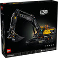 42215 Technic Escavatore Volvo EC500 Hybrid