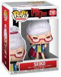 FUNKO POP DanDaDan Seiko 2101