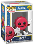 FUNKO POP Fallout Cappy 1314