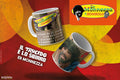 INFINITE Tazza Er Monnezza e Bombolo Il Trucido e Lo Sbirro