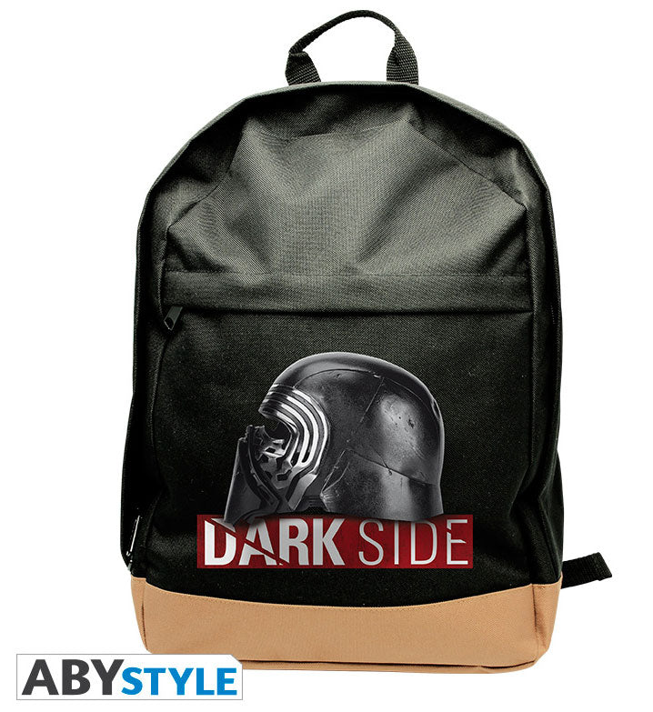 Zaino Star Wars Kylo Ren E8 Dark Side
