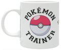 Tazza Pokemon Trainer