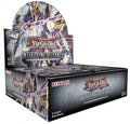 YUGI Intuizione Alleanza Box 24 Buste