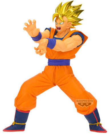 Dragon Ball Z Blood of Saiyans Super Saiyan Son Goku Onda