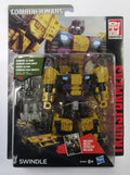 Transformers Generations Deluxe Ass.