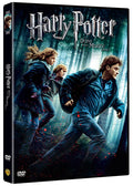 Harry Potter e i Doni della Morte Parte 1