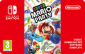 Super Mario Party  Switch PIN