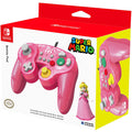 HORI SWITCH Battle Pad Super Mario Peach