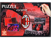 Puzzle 1000pz Milan