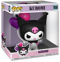 FUNKO BIG 25cm Hello Kitty Kuromi w/Balloons 158