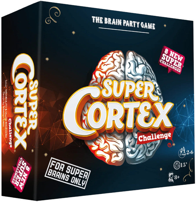 Super Cortex