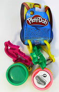 Playdoh Mini Ganci
