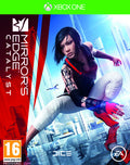 Mirror's Edge Catalyst