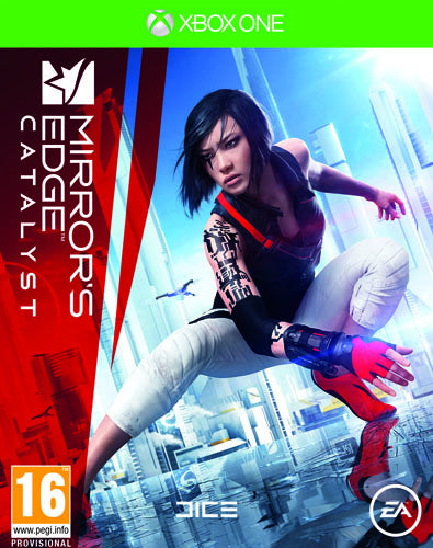 Mirror's Edge Catalyst