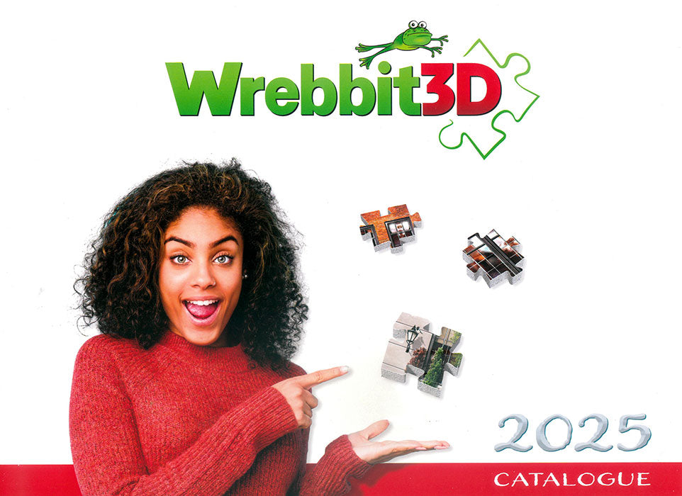 Catalogo Wrebbit