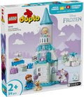 10455 Duplo Disney Festa al Castello di Anna ed Elsa Frozen