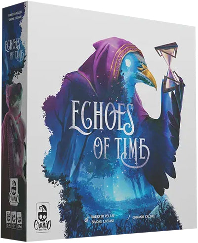 Echoes of Time