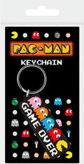 Portachiavi Pac-Man Game Over