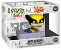 FUNKO POPS Marvel X-Men Wolverine (Crush Meme) 1601