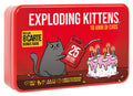 Exploding Kittens 10 Anni di Caos