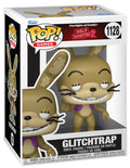 FUNKO POP FNAF Help Wanted 2 Glitchtrap 1128