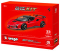 Model Kit SF90XX Scala 1:24