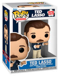 FUNKO POP Ted Lasso 1570