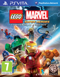 Lego Marvel Super Heroes: L'Universo in Pericolo